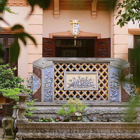 Huenam Residence المظهر الخارجي الصورة
