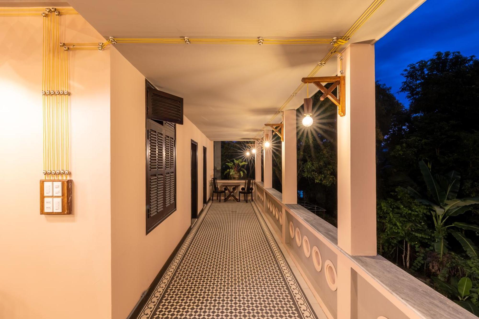 Huenam Residence المظهر الخارجي الصورة
