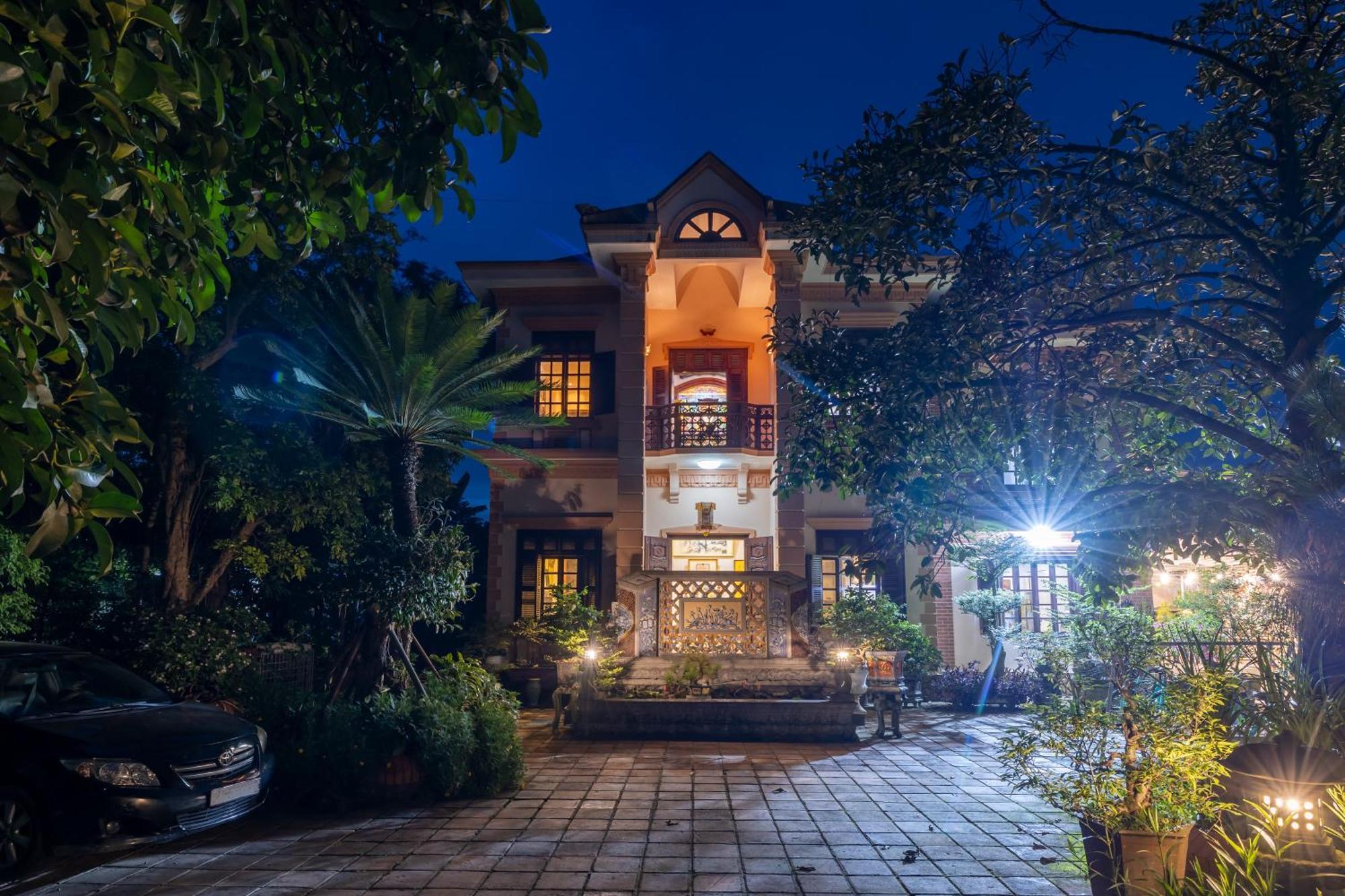 Huenam Residence المظهر الخارجي الصورة