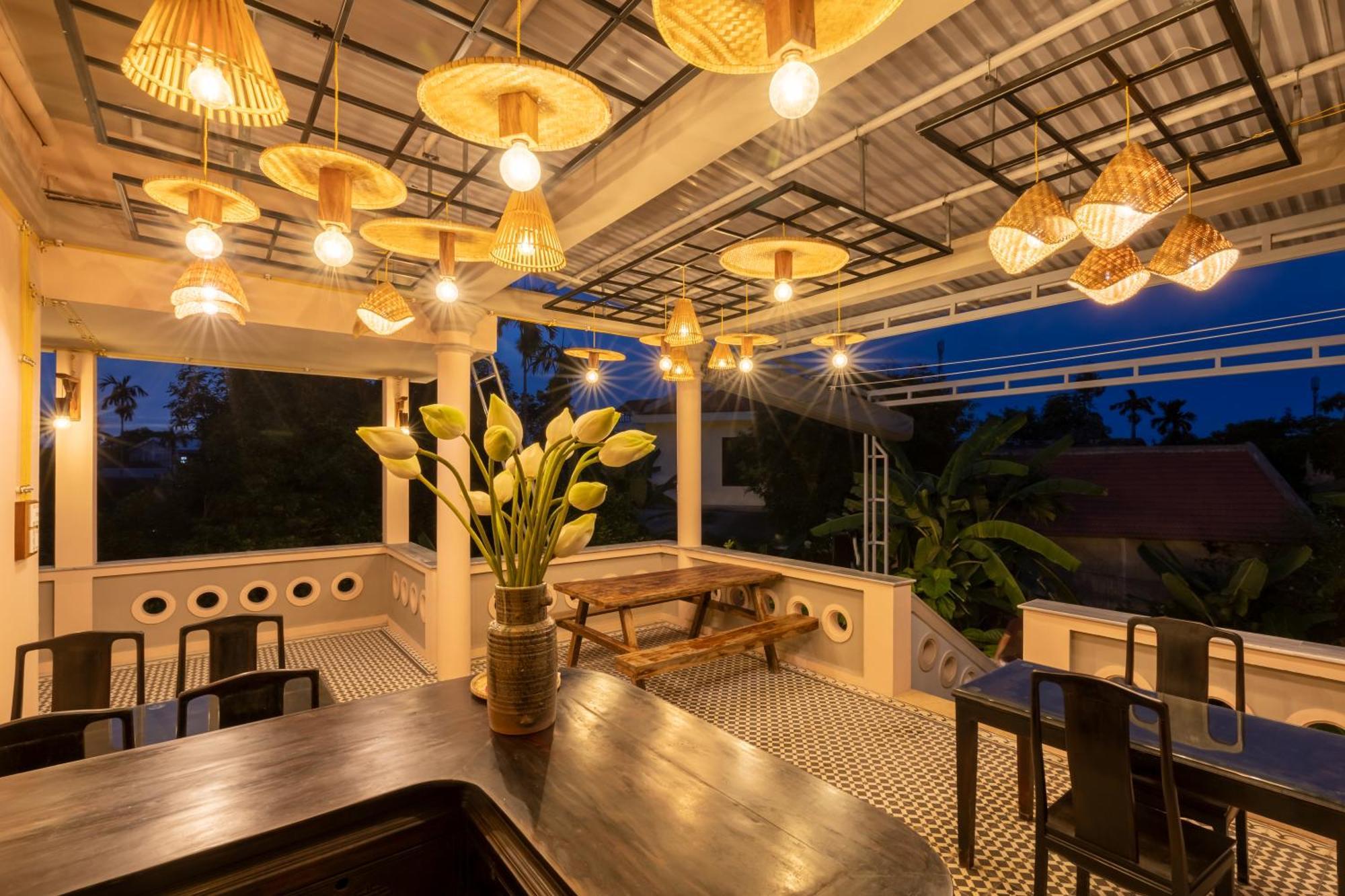 Huenam Residence المظهر الخارجي الصورة