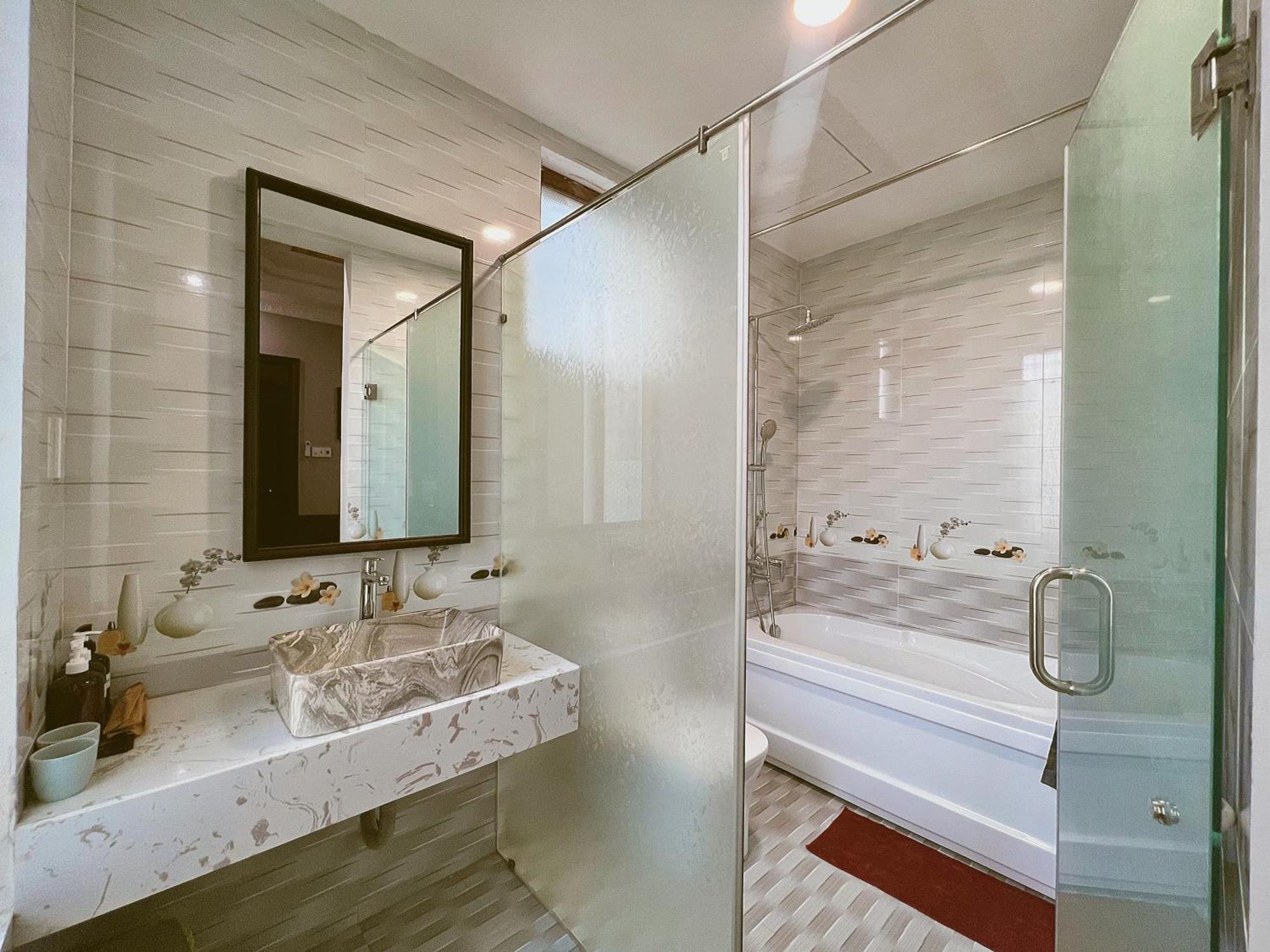 Huenam Residence المظهر الخارجي الصورة