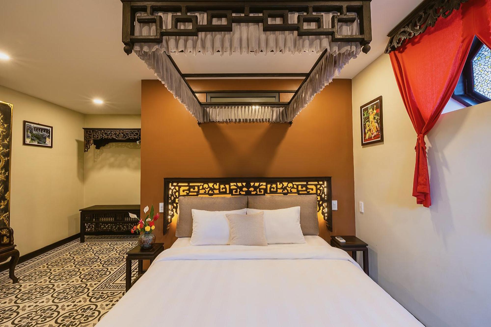 Huenam Residence المظهر الخارجي الصورة