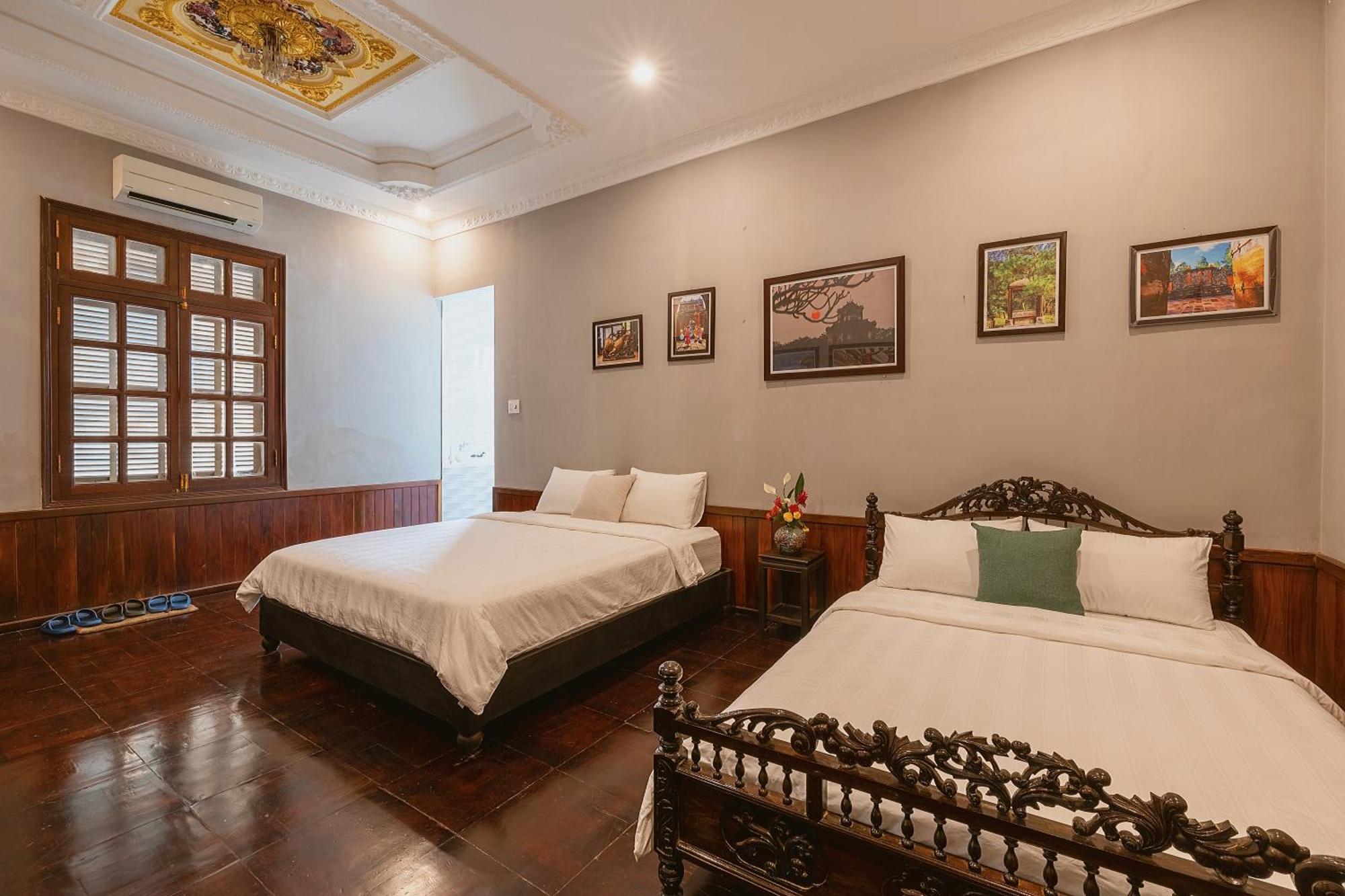 Huenam Residence المظهر الخارجي الصورة