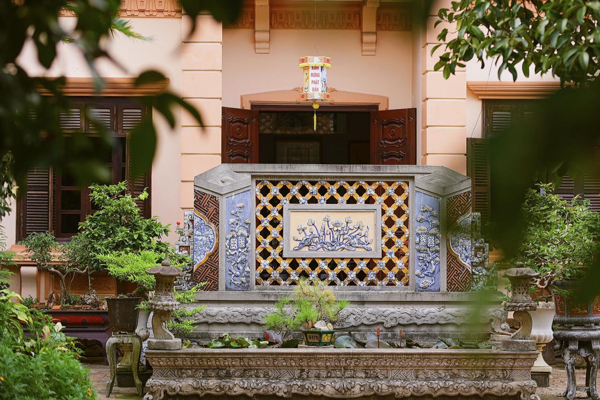Huenam Residence المظهر الخارجي الصورة