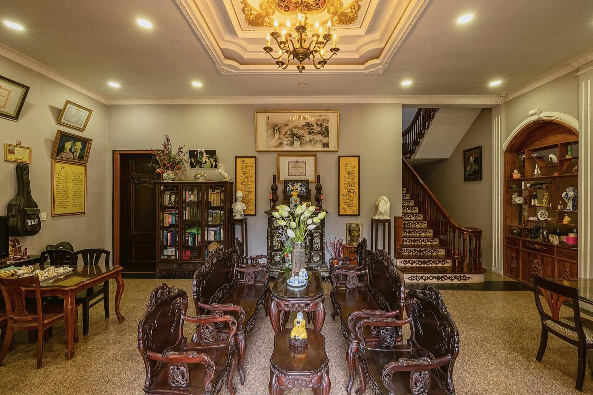 Huenam Residence المظهر الخارجي الصورة