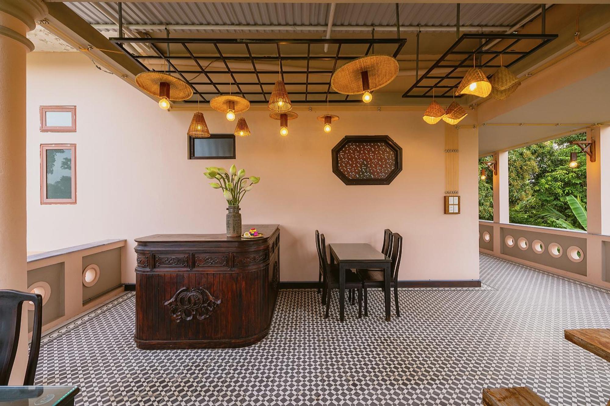 Huenam Residence المظهر الخارجي الصورة