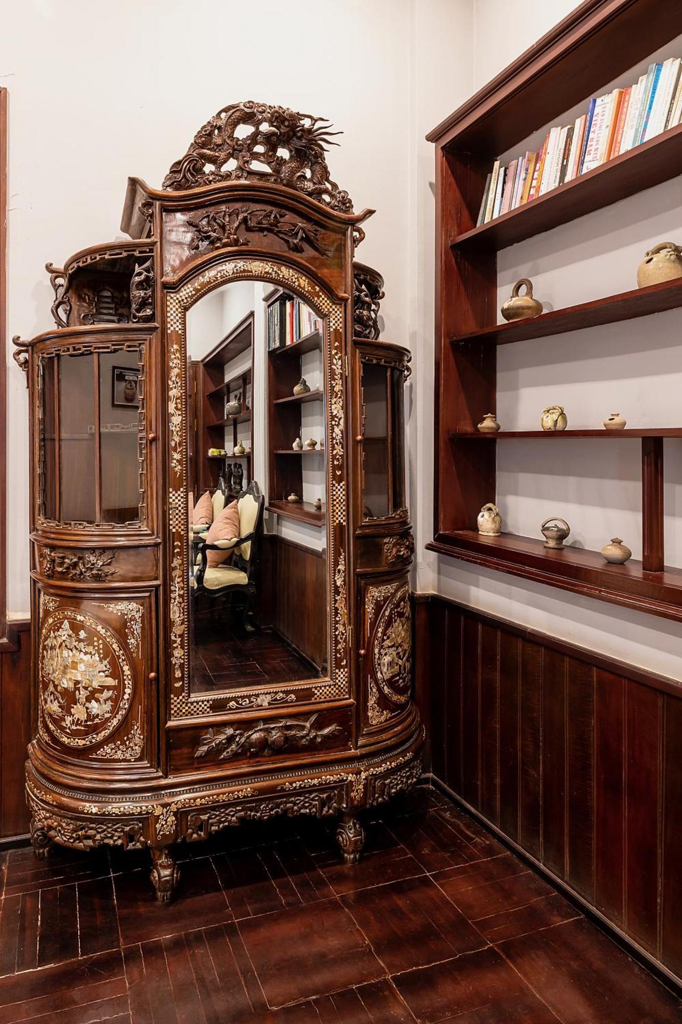 Huenam Residence المظهر الخارجي الصورة