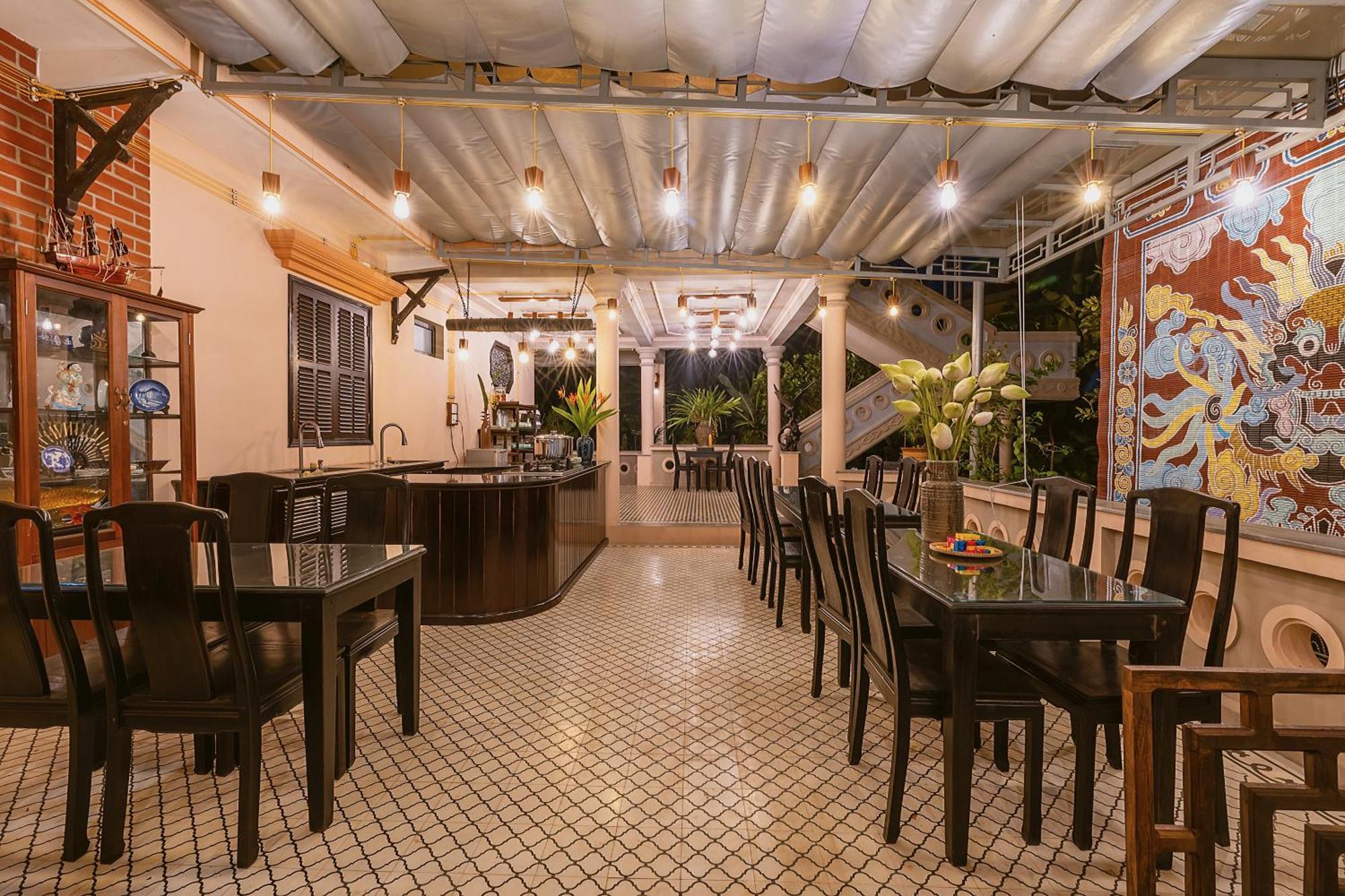 Huenam Residence المظهر الخارجي الصورة