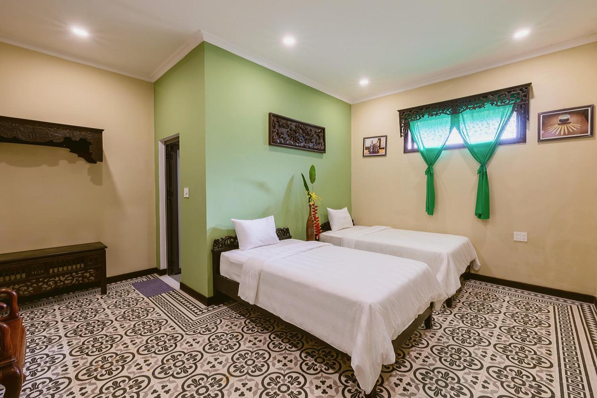 Huenam Residence المظهر الخارجي الصورة