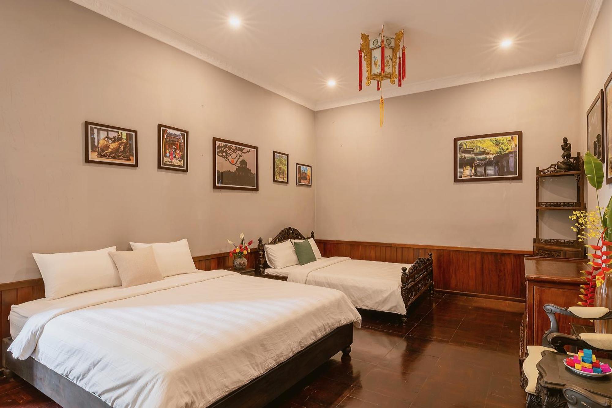 Huenam Residence المظهر الخارجي الصورة
