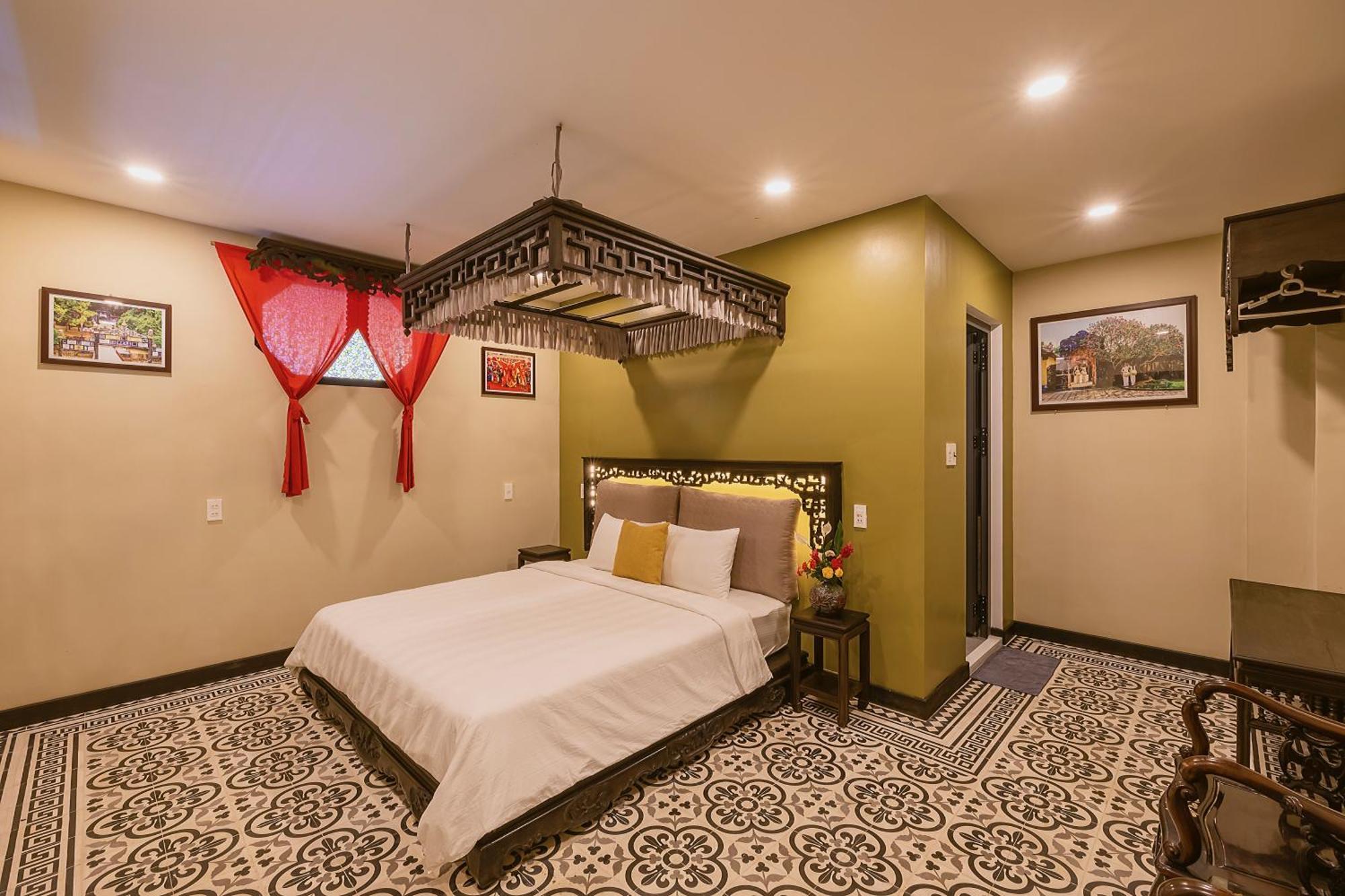 Huenam Residence المظهر الخارجي الصورة