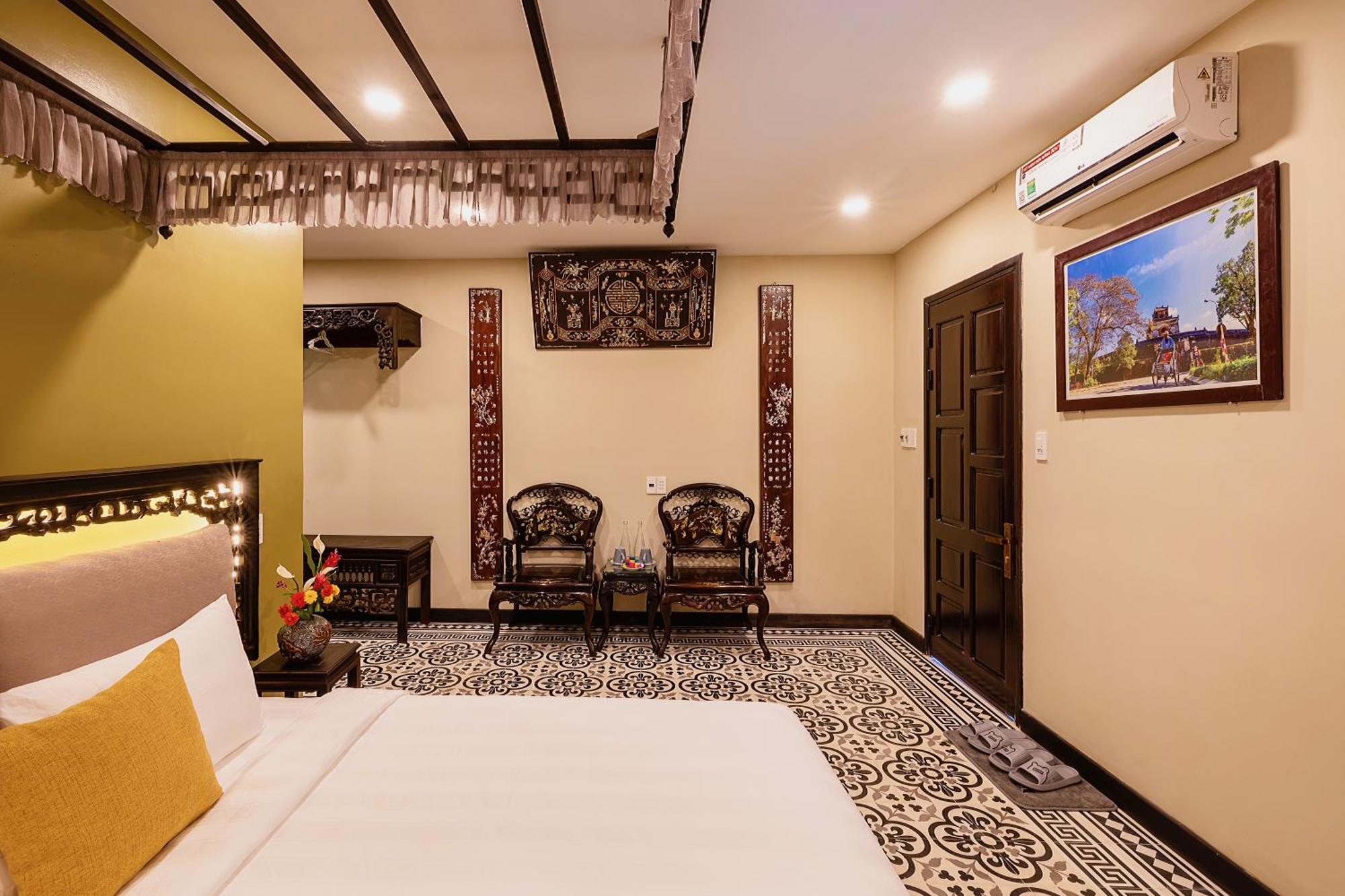 Huenam Residence المظهر الخارجي الصورة