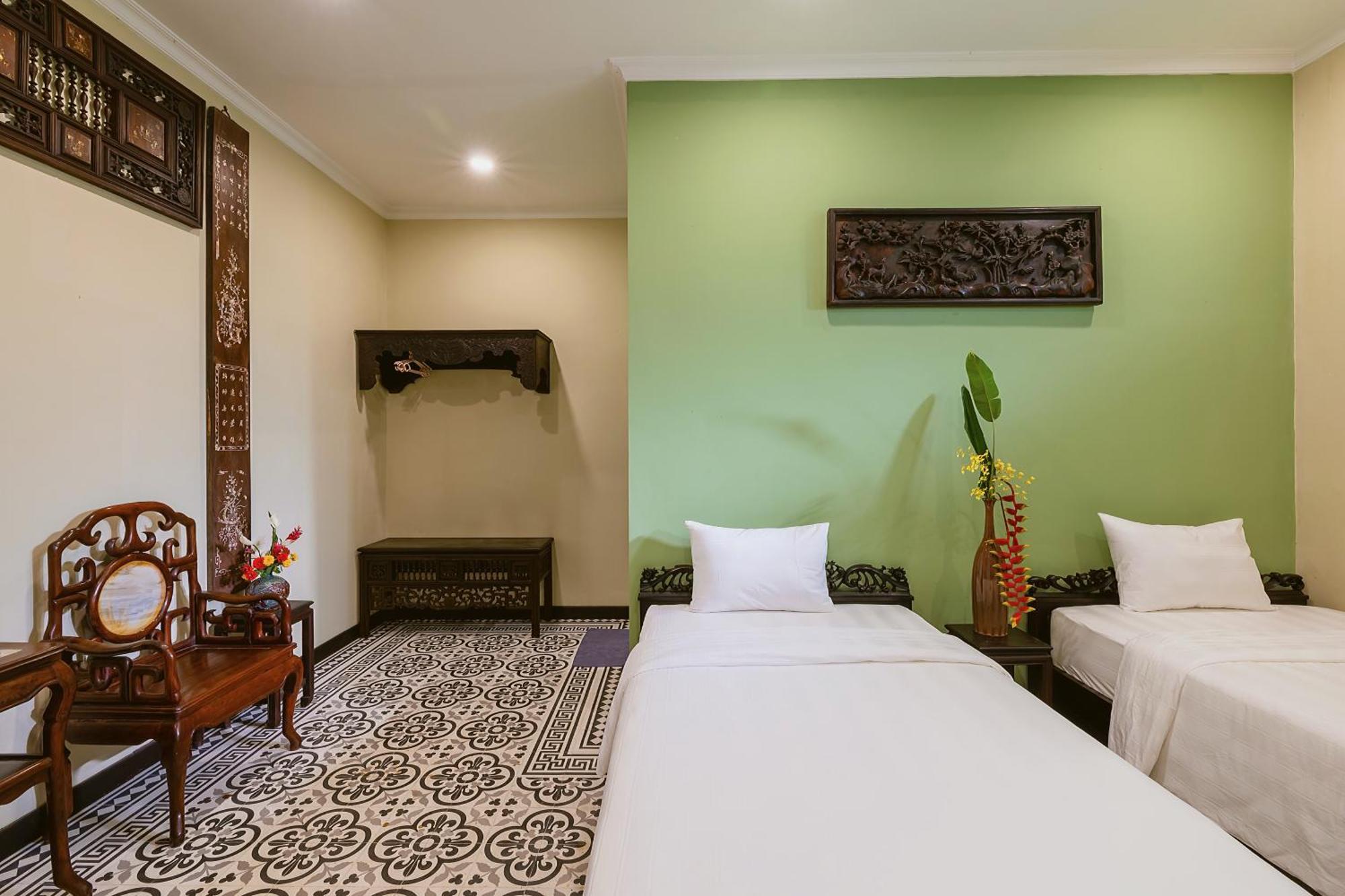 Huenam Residence المظهر الخارجي الصورة