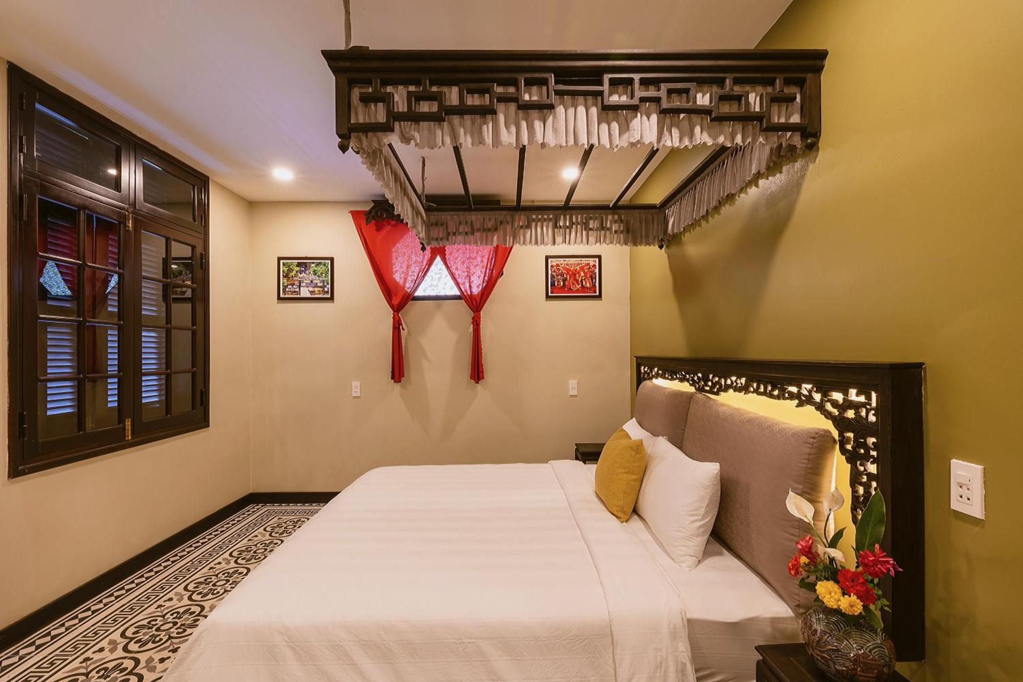 Huenam Residence المظهر الخارجي الصورة