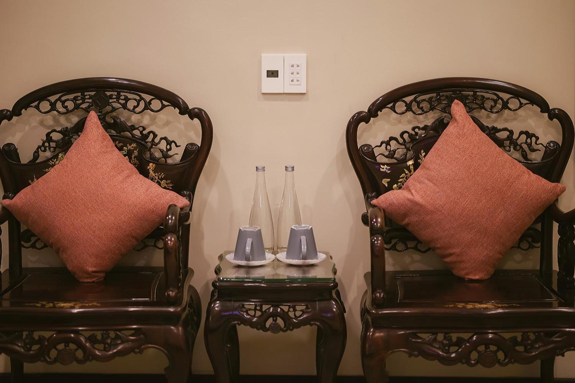 Huenam Residence المظهر الخارجي الصورة