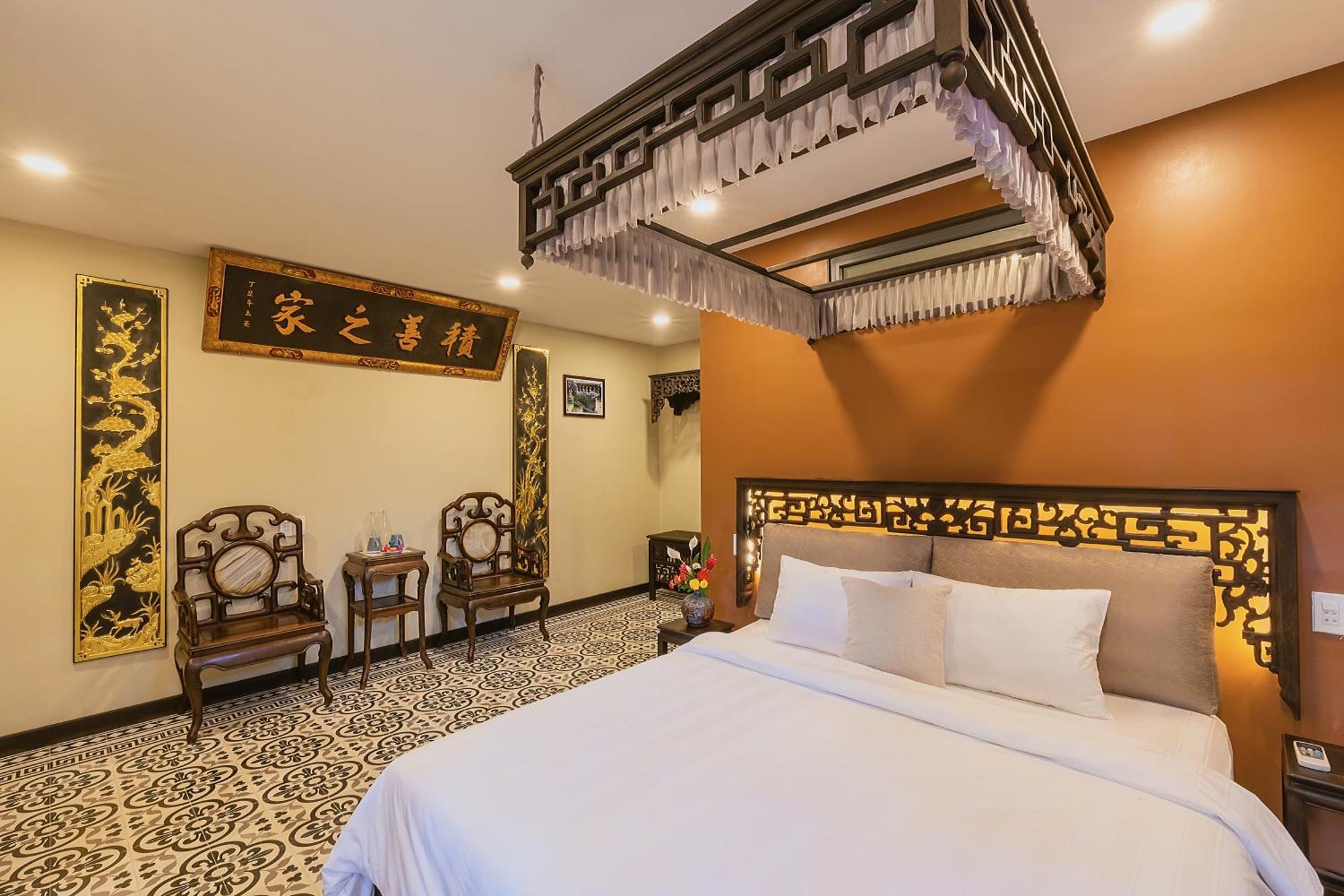 Huenam Residence المظهر الخارجي الصورة