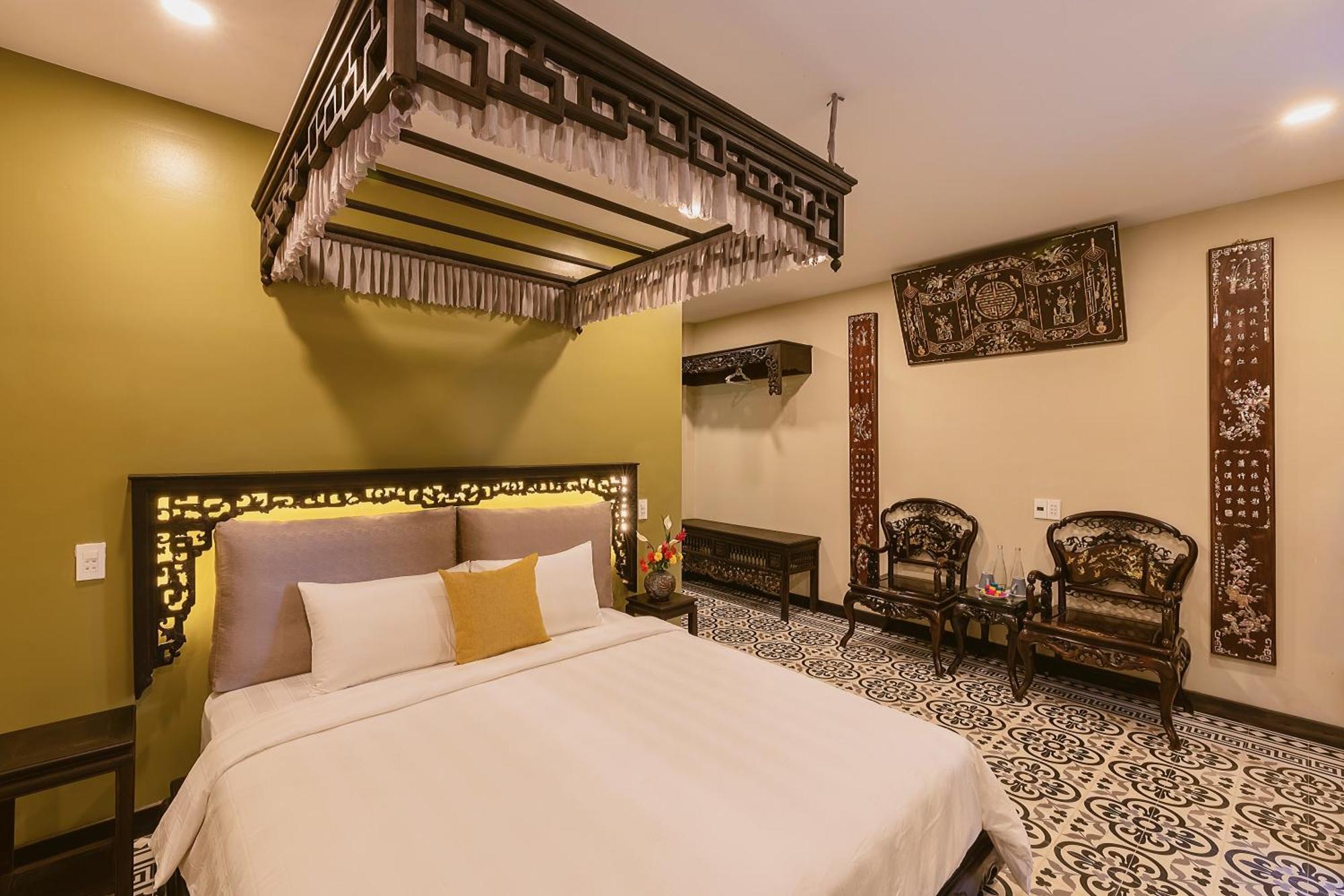 Huenam Residence المظهر الخارجي الصورة