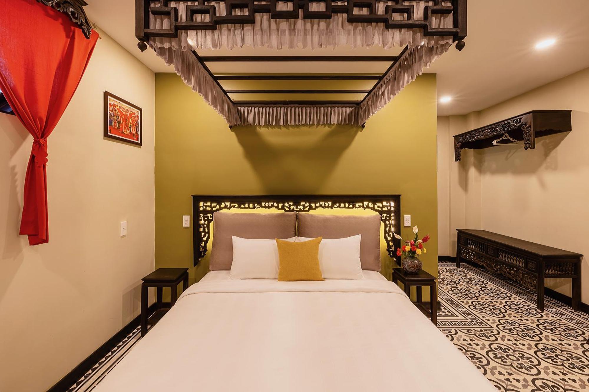 Huenam Residence المظهر الخارجي الصورة