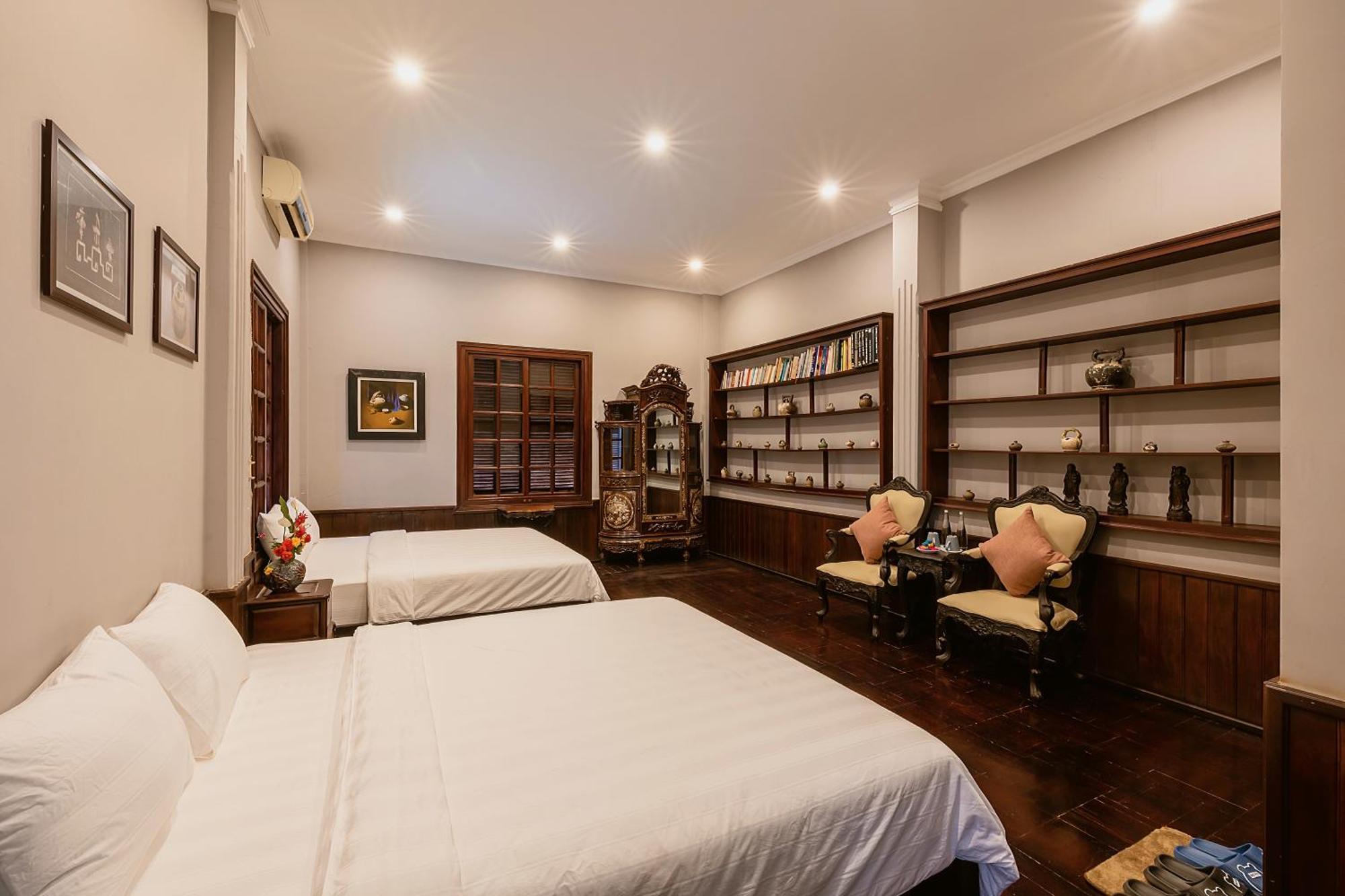 Huenam Residence المظهر الخارجي الصورة