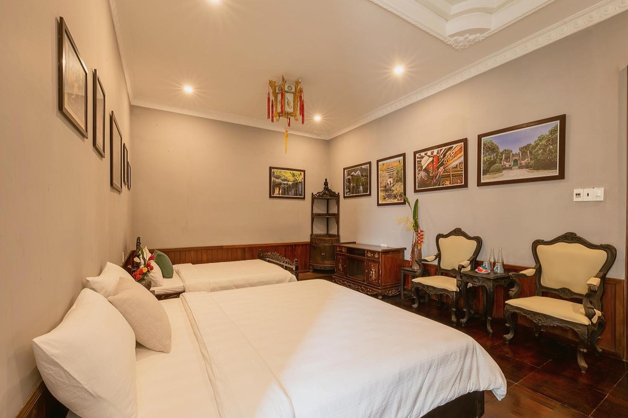 Huenam Residence المظهر الخارجي الصورة