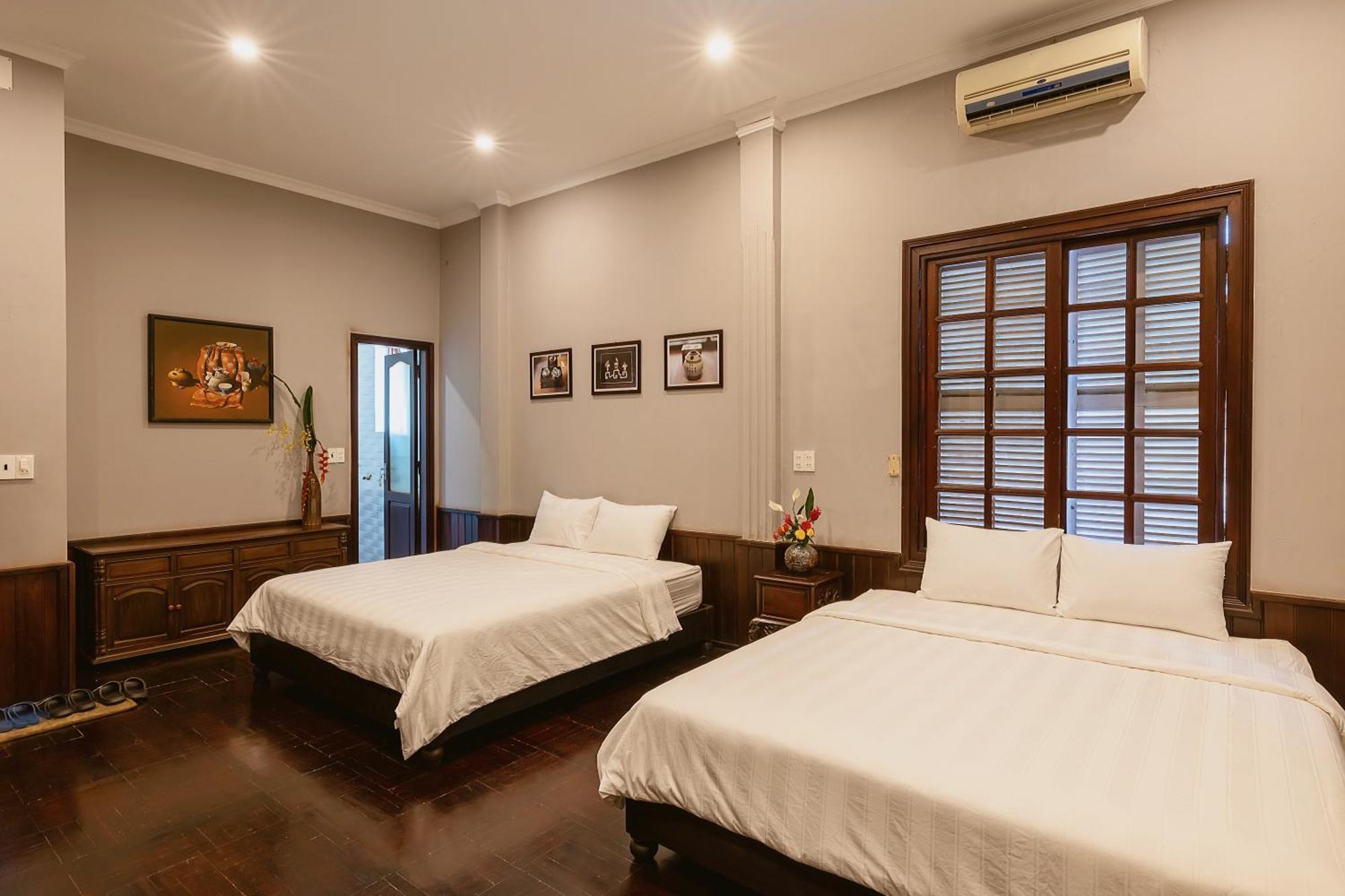 Huenam Residence المظهر الخارجي الصورة