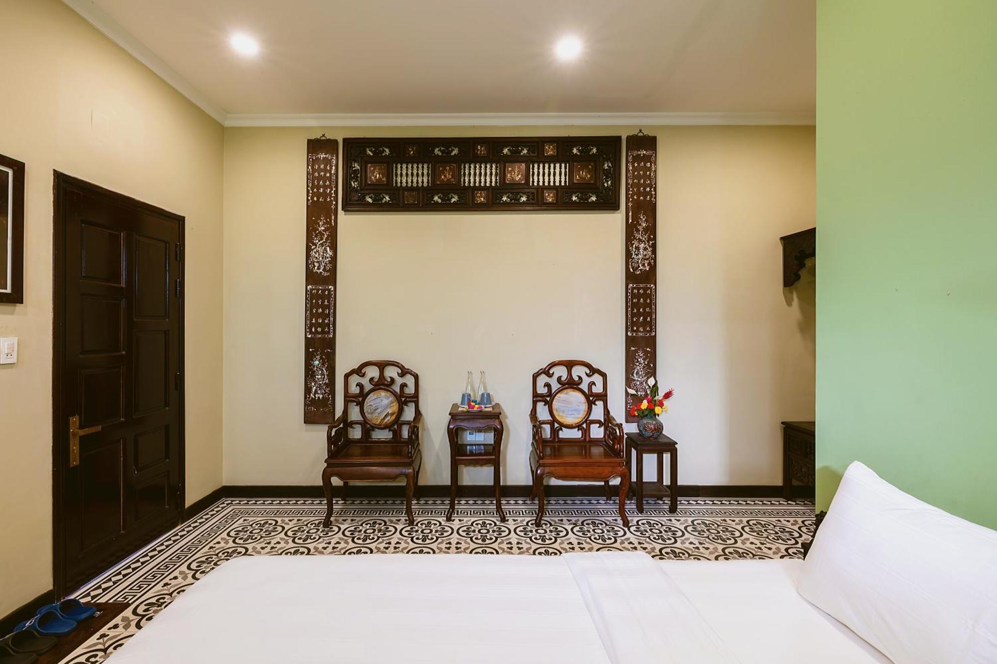 Huenam Residence المظهر الخارجي الصورة
