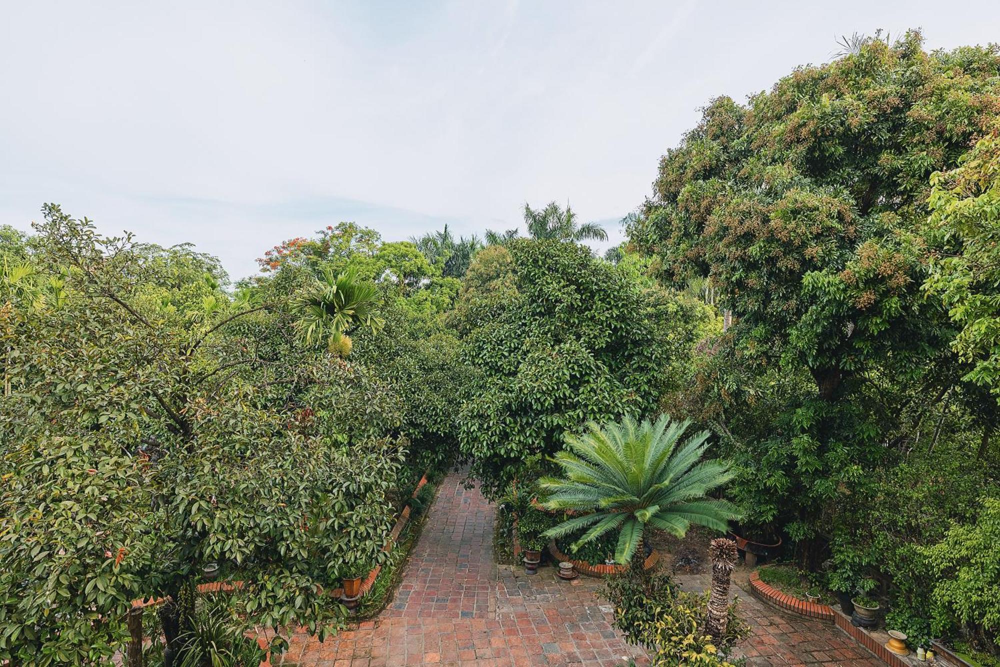 Huenam Residence المظهر الخارجي الصورة