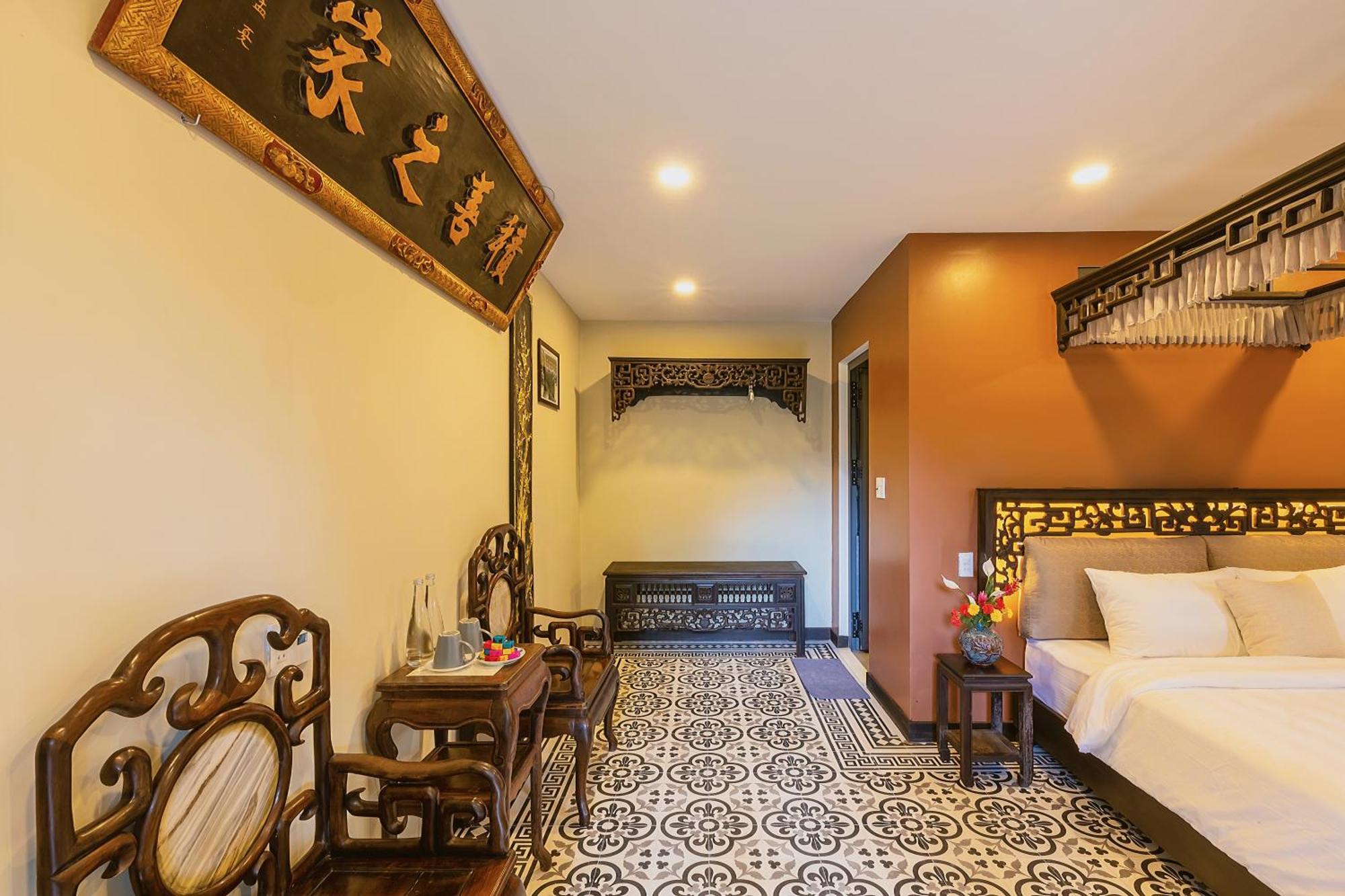 Huenam Residence المظهر الخارجي الصورة