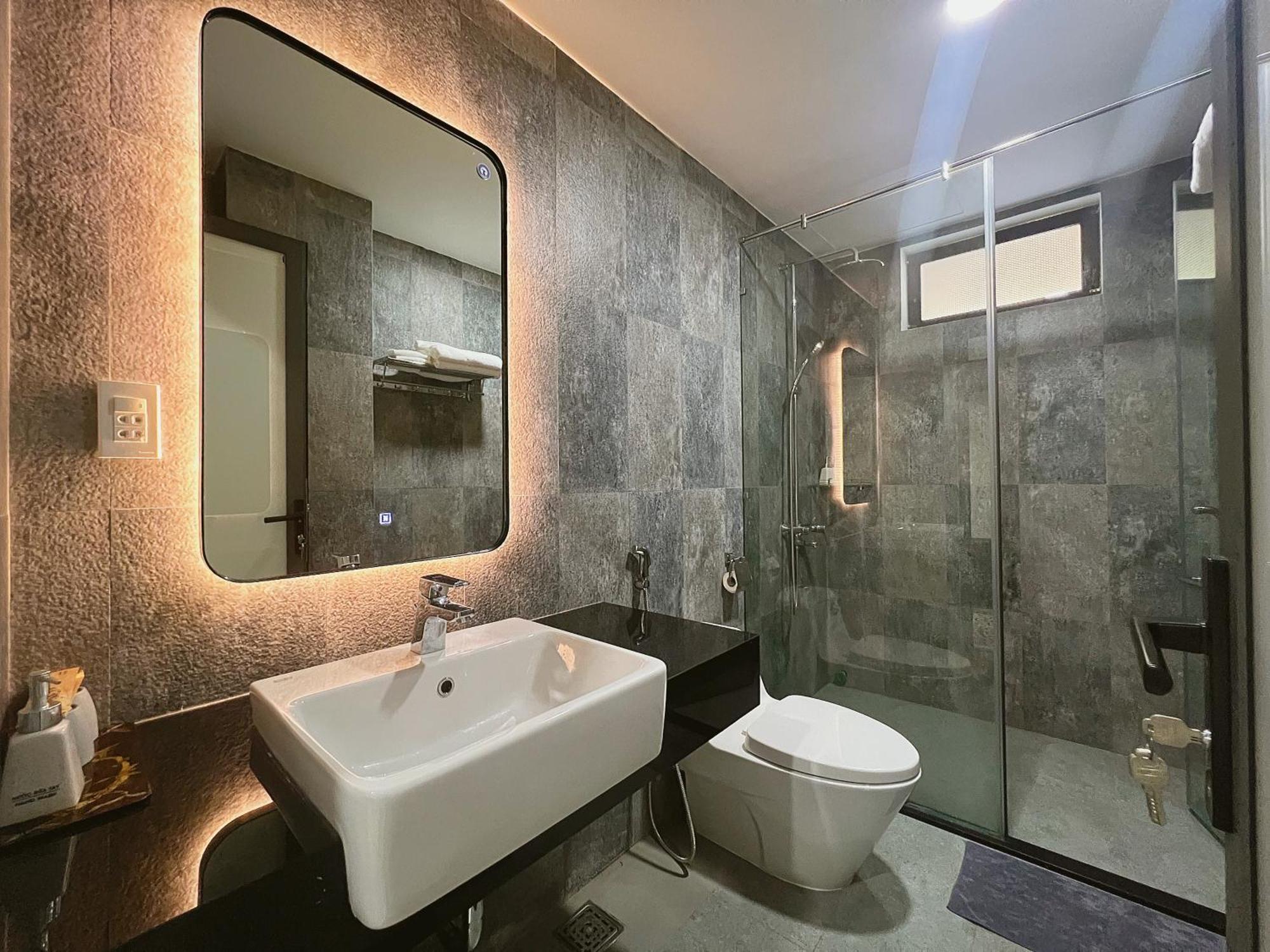 Huenam Residence المظهر الخارجي الصورة