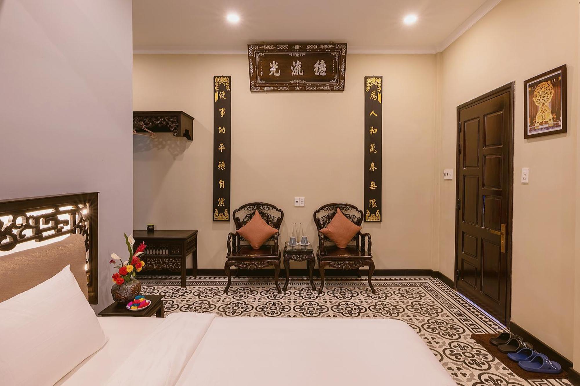 Huenam Residence المظهر الخارجي الصورة