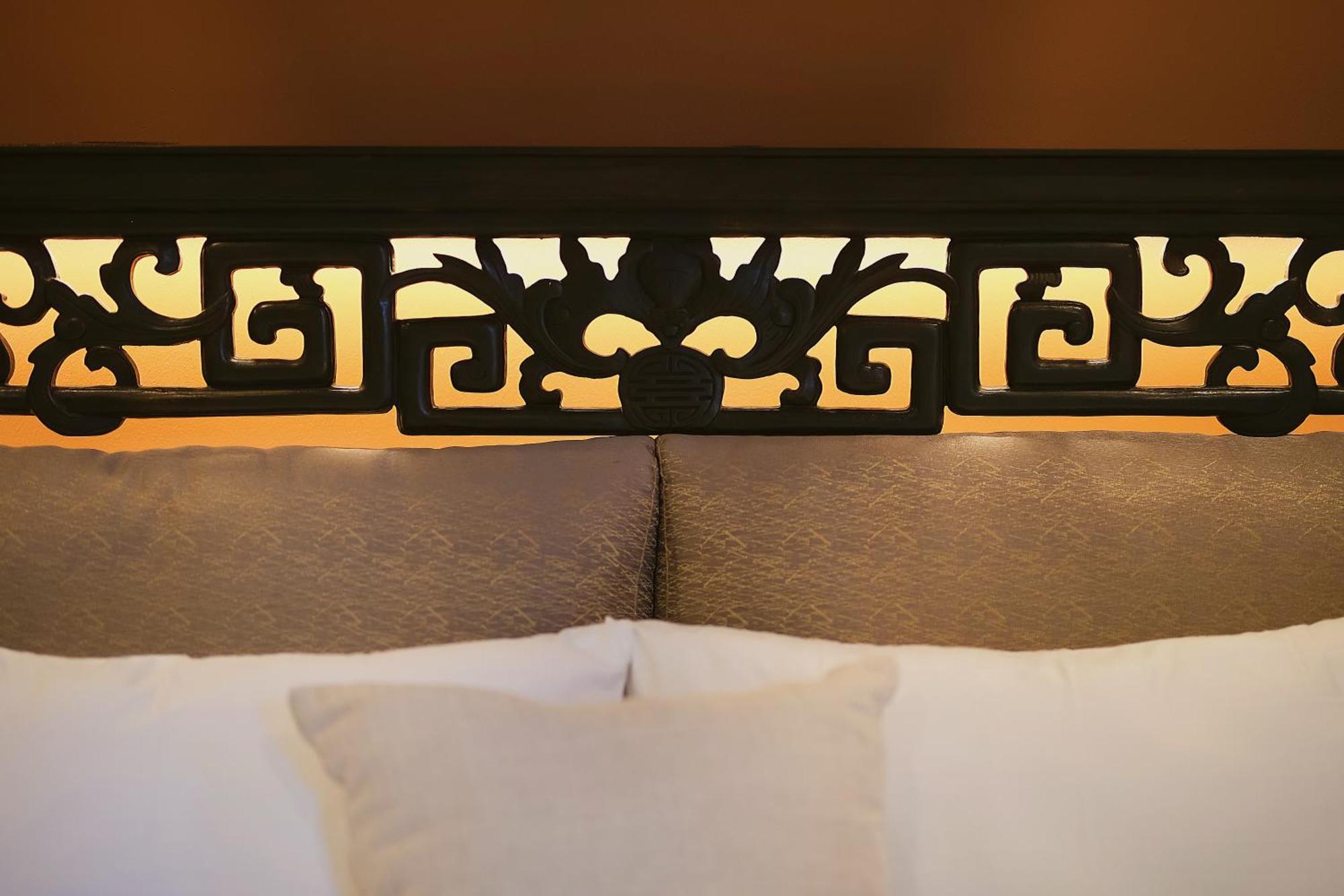 Huenam Residence المظهر الخارجي الصورة