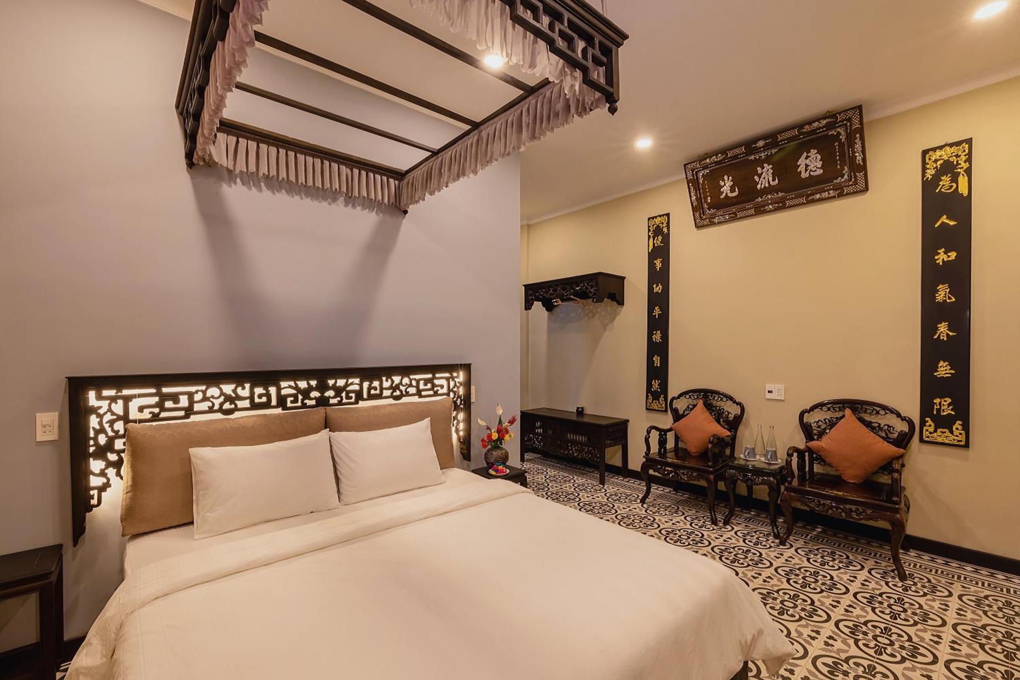 Huenam Residence المظهر الخارجي الصورة