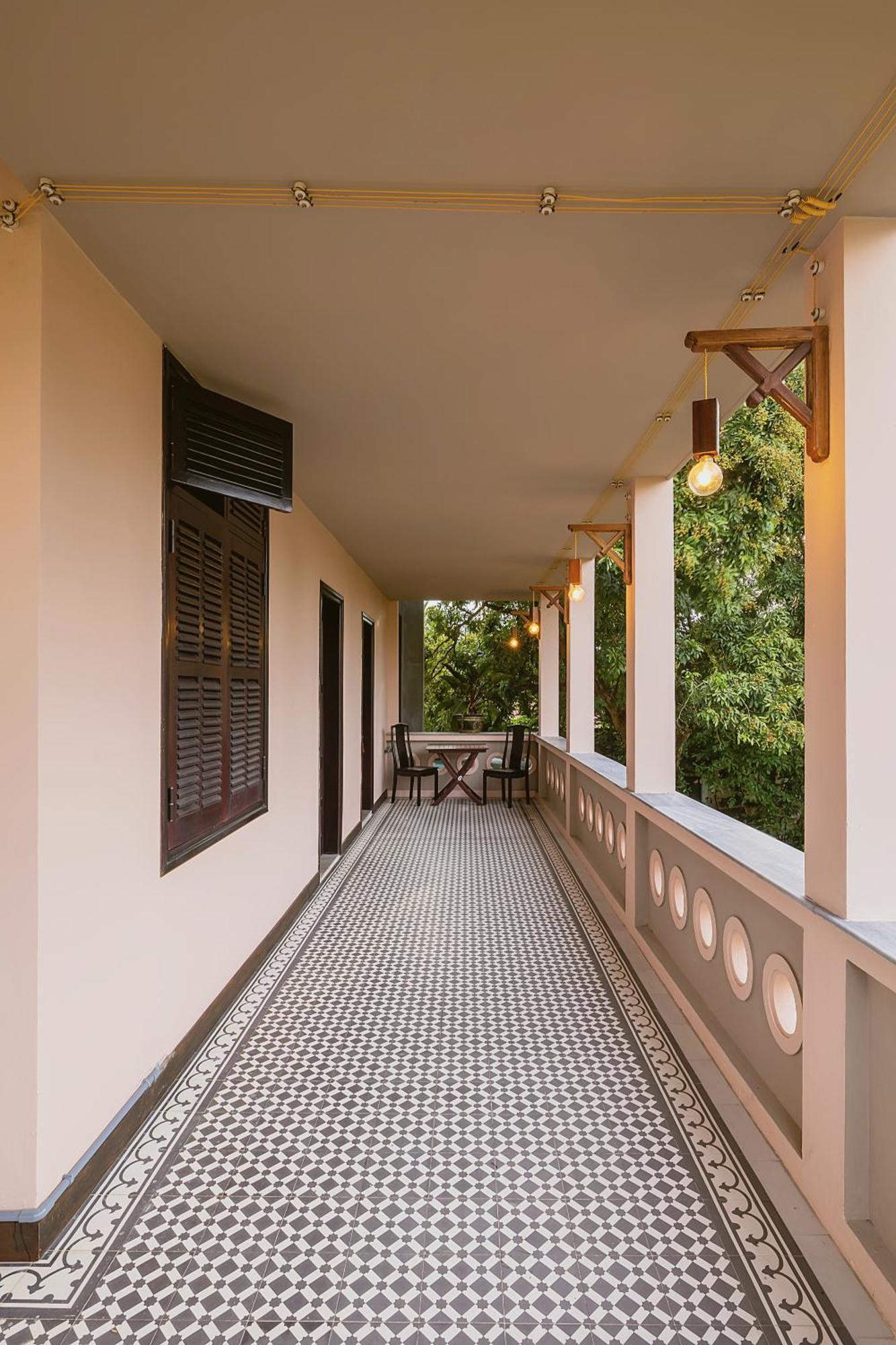 Huenam Residence المظهر الخارجي الصورة
