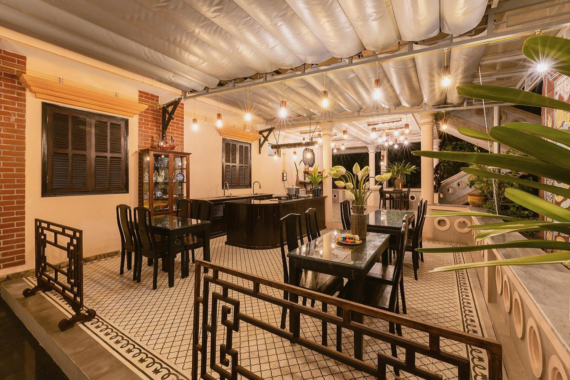 Huenam Residence المظهر الخارجي الصورة