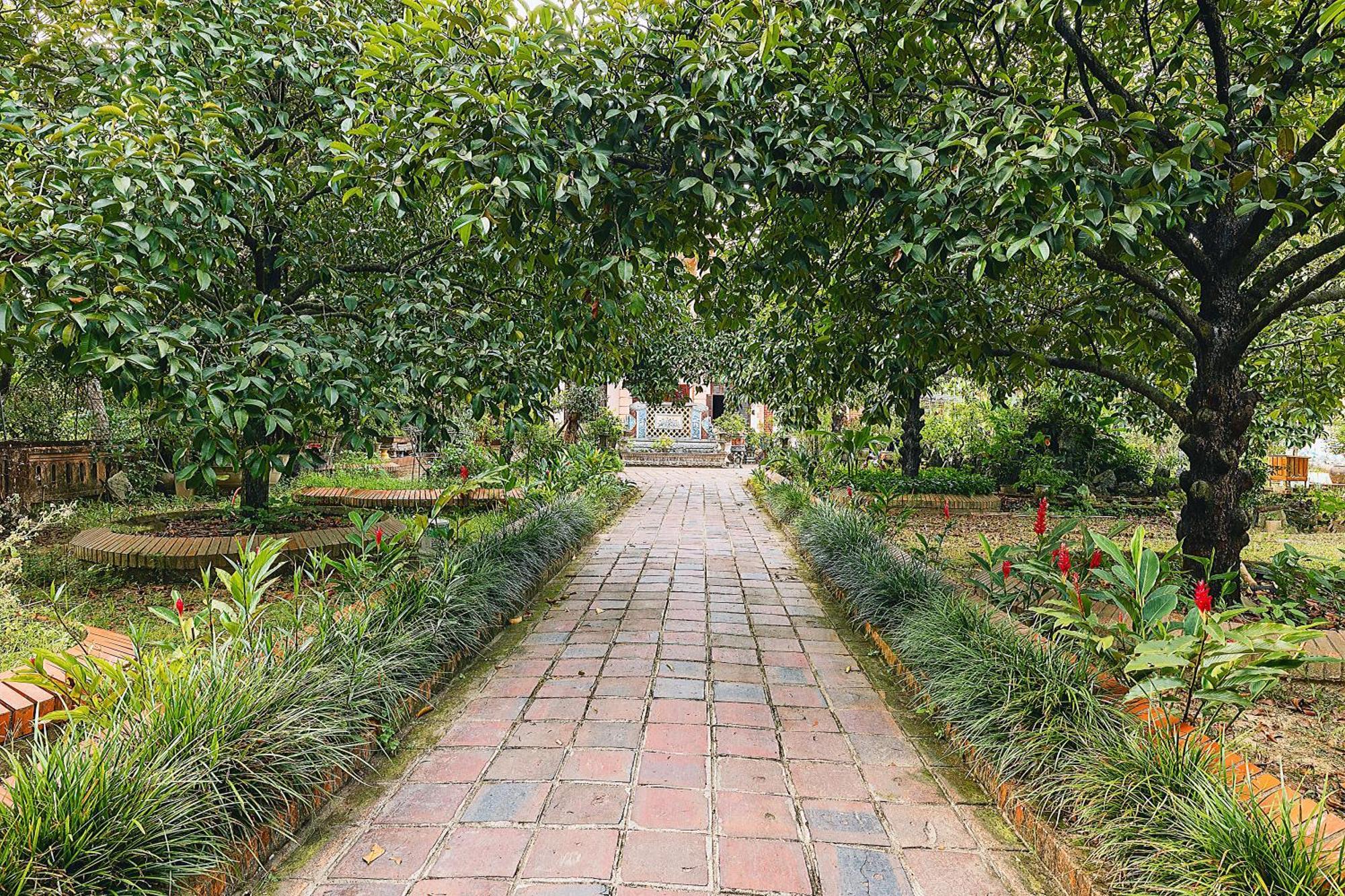 Huenam Residence المظهر الخارجي الصورة