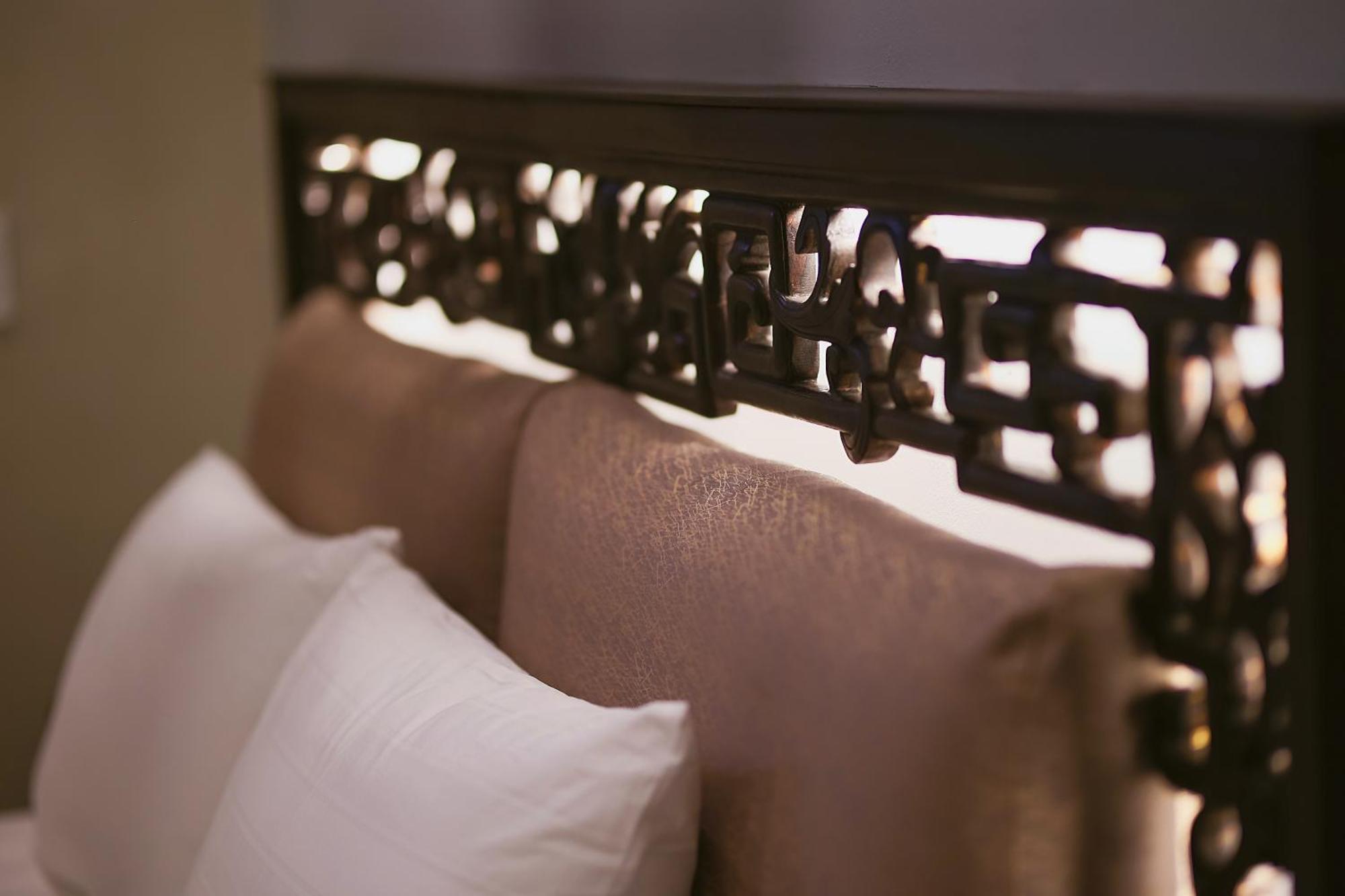 Huenam Residence المظهر الخارجي الصورة