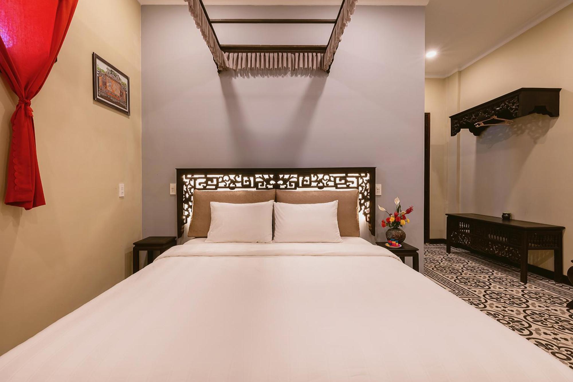 Huenam Residence المظهر الخارجي الصورة