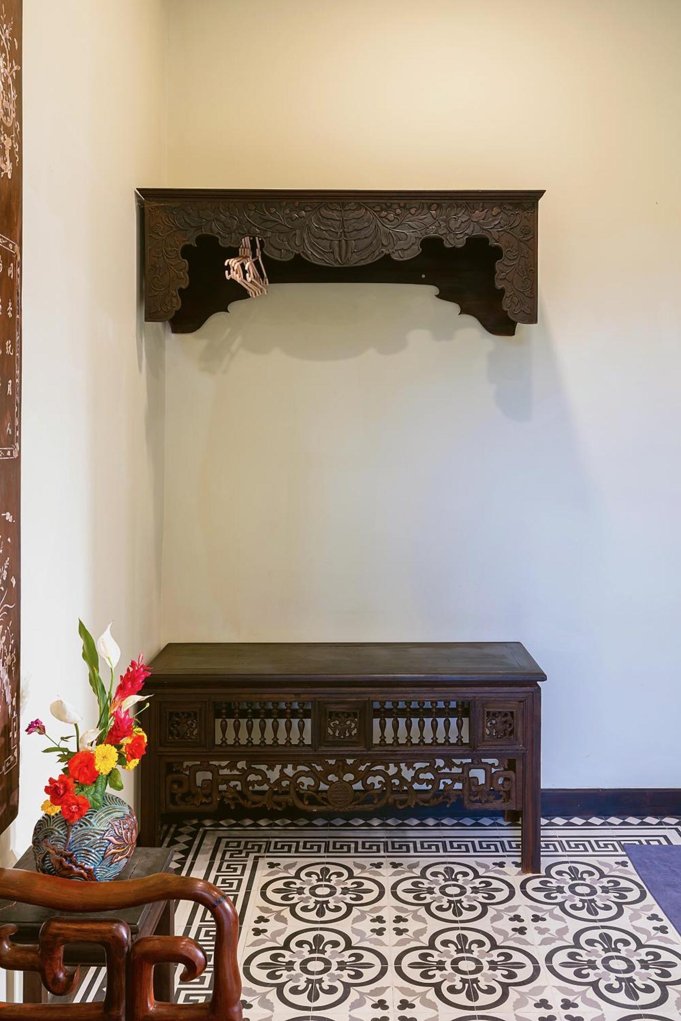Huenam Residence المظهر الخارجي الصورة