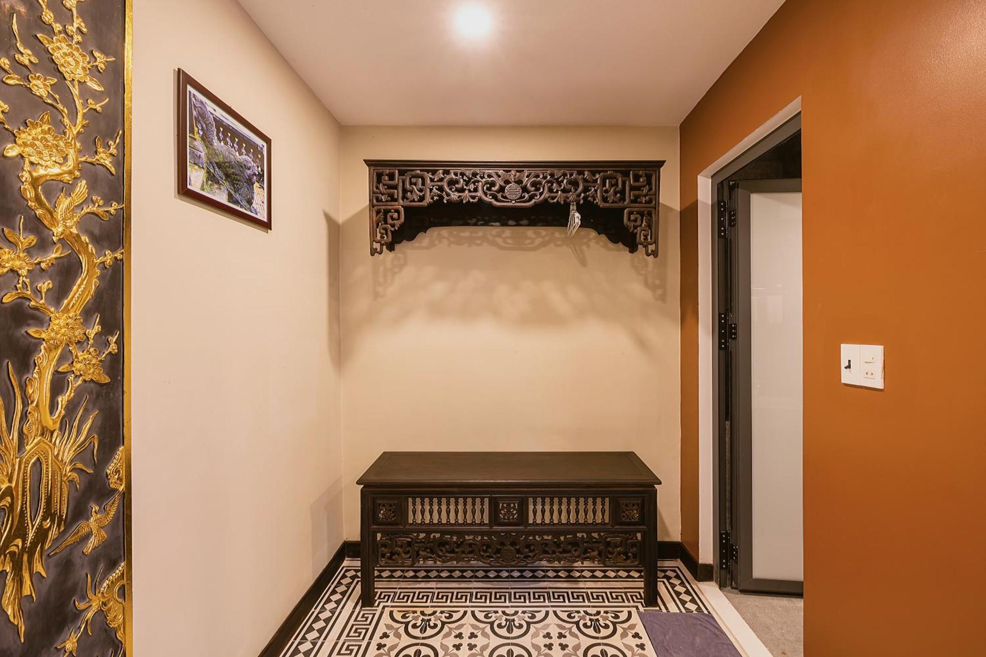 Huenam Residence المظهر الخارجي الصورة