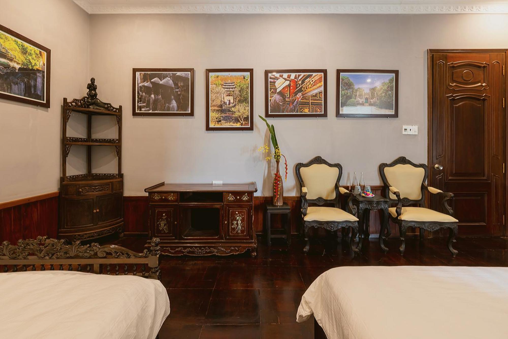 Huenam Residence المظهر الخارجي الصورة