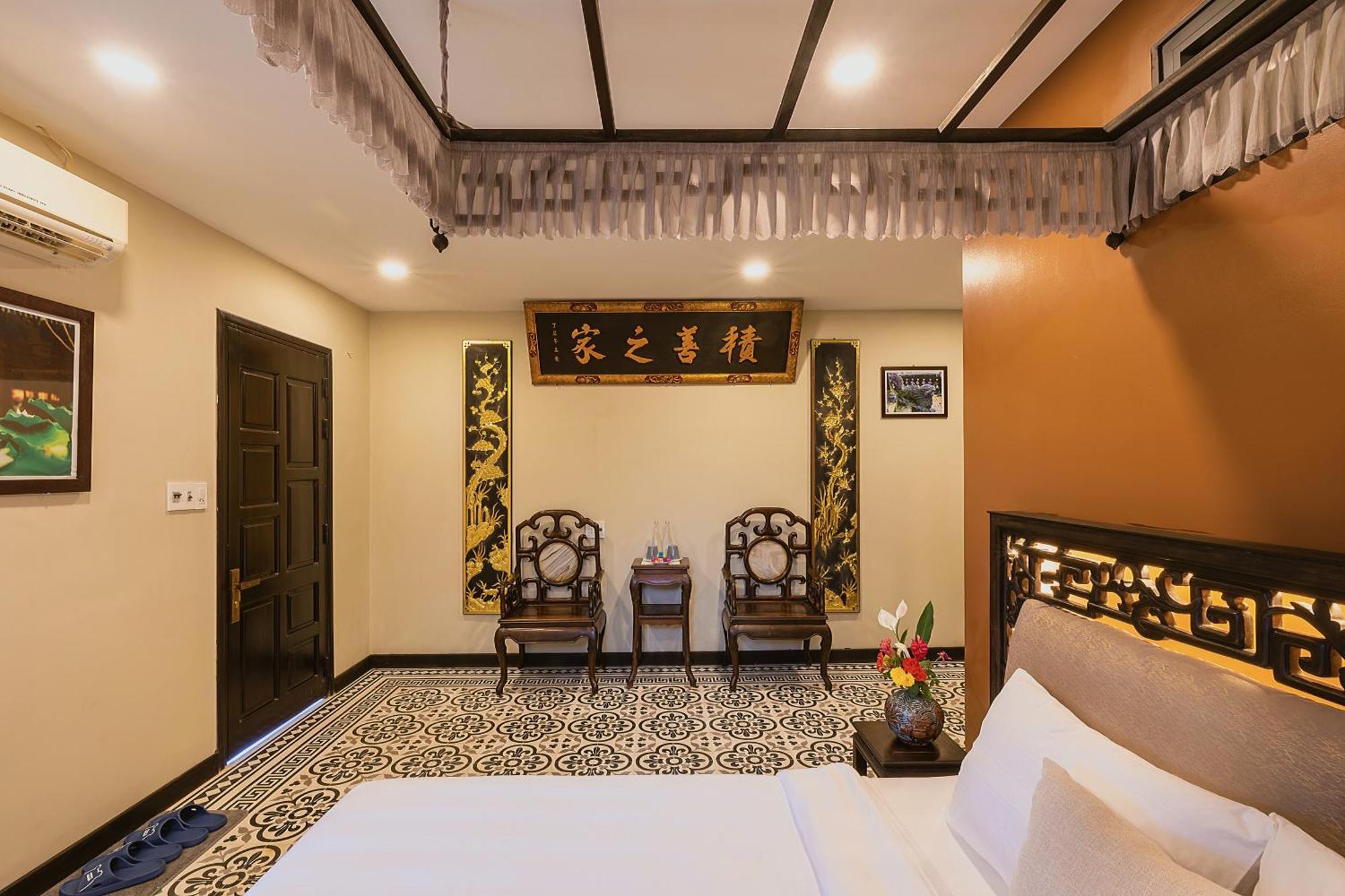 Huenam Residence المظهر الخارجي الصورة