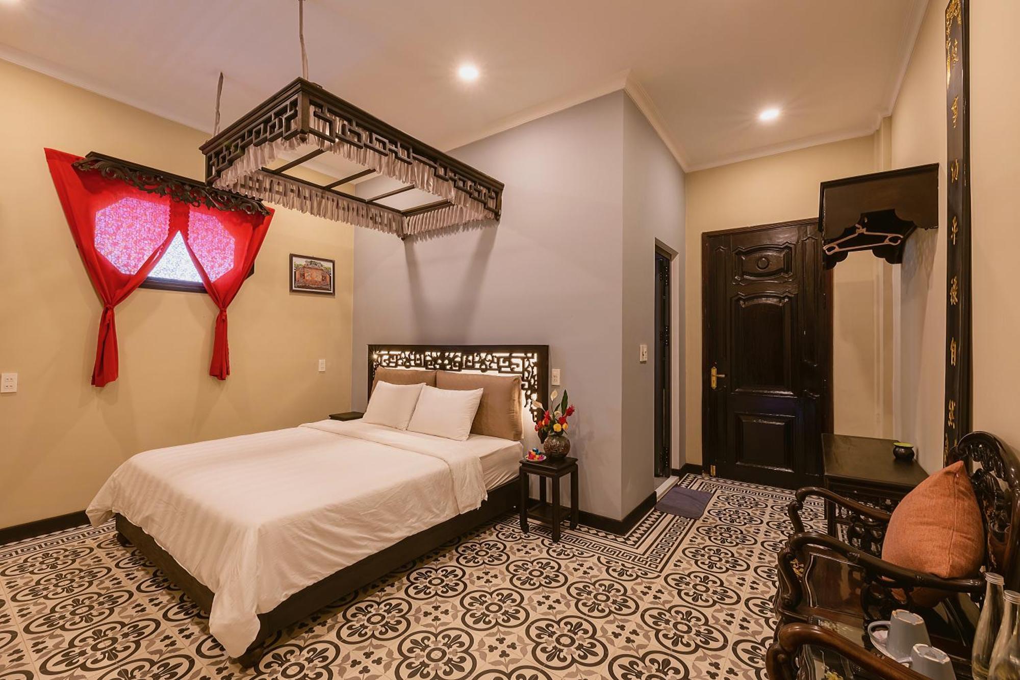 Huenam Residence المظهر الخارجي الصورة