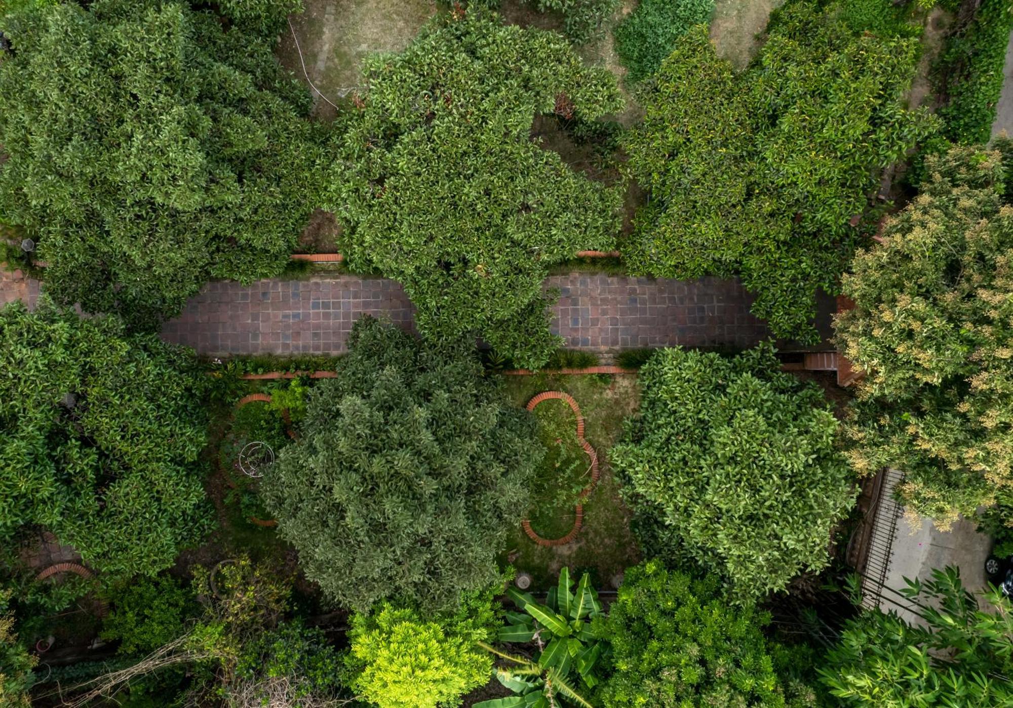 Huenam Residence المظهر الخارجي الصورة